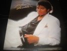 Michael Jackson - Thriller - Vinyl Record LP Album - EPC 85930 - 1982