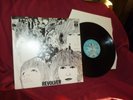 Beatles Revolver 3 CO62 04097 Stereo Italy Vinyl LP