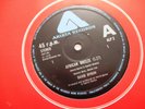 DAVID BYRON AFRICAN BREEZE*SPRINGTIME FOR HITLER(LEGS LARRY SMITH) ARISTA PROMO