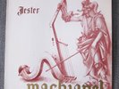 MACHIAVEL 