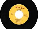 EDWIN STARR - AGENT DOUBLE-O-SOUL - RIC TIC - EXCELLENT / MINT MINUS CONDITION