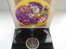 BOB MARLEY-CONFRONTATION..SUPERB  1ST UK PRESS NEAR MINT VINYL LP RECORD 1983