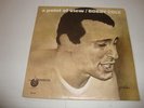 SEALED BOBBY COLE - MONO - CONCENTRIC LP - A POINT OF VIEW - CUT CORNER - RARE