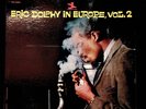 Prestige 7350 Eric Dolphy In Europe Vol. 2 LP 1965 first pressing VG++ vinyl