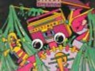 Tyrone Brunson Sticky Situation Epic Vinyl LP
