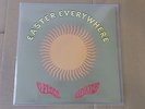 13th Floor Elevators ?– Easter Everywhere - (1967) Repress LP (Roky Erickson)