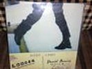 DAVID BOWIE Lodger 1979 early UK Gatefold Vinyl LP + insert, Ex condition