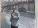 Workin' With The Miles Davis Quintet Prestige 7166 VG+ Vinyl GoodCover