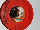 The First Family - Slow Motion  - State Records - 45