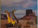 LYRES On Fyre - Original French LP - Garage Rock Punk DMZ Jeff Conolly