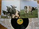 PINK FLOYD ATOM HEART MOTHER ORIGINAL UK MATRIX A6/B6 SHVL 781 1970 EX/EX