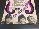 THE MINDBENDERS