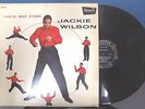 JACKIE WILSON 