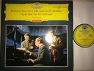 Trio di Trieste Beethoven Haydn Piano Trios DG Tulips Red st ED1 NM-