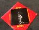 Ac/dc Live In Paris 1979 Double Album