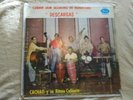 Latin  Cachao Y Su Ritmo Caliente – Cuban Jam Sessions In Miniature 