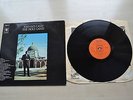 Johnny Cash , The Holy Land , CBS S63428 , German Pressing , RARE