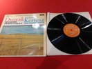 Dvorak New World Symphony NO.5 Kertesz VPO Decca ED1 LXT 5652 Rare UK LP