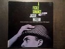 Jackie McLean, A fickle sonance, BST 84089, New York USA, RVG, ear, S Clark, NM