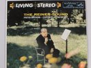 The Reiner Sound- Fritz Reiner-Chicago Symphony-LSC-2183