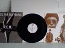 R.E.M. AUTOMATIC FOR THE PEOPLE VINYL LP.  GERMAN PRESSING.