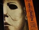 JOHN CARPENTER HALLOWEEN MONDO 2LP NEW  LTD. ORANGE BLACK SPLATTER