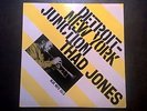 Thad Jones, Detroit-New York Junction, BLP 1513, Lexington Ave, ear, RVG, DG, EX