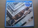The Beatles 1967 - 1970 On Blue Vinyl PCSPB 718 2 Record Set  EX+/EX+