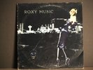 ROXY MUSIC SELF TITLED LP 1973 ENO FOR YOUR PLEASURE.  SD 36-134