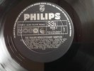DAVID BOWIE Space Oddity on Philips promo sampler LP