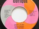 LOUIE RAMIREZ SHA LA MEANS I LOVE YOU / UNIDOS LOS DOS 45 HEAR