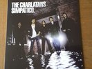 THE CHARLATANS SIMPATICO - LTD 12