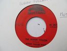 BOBBY FULLER FOUR   THE MAGIC TOUCH (MELBA MOORE) - NORTHERN SOUL