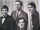 Kraftwerk LP Trans Europa Express