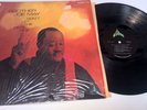 BROTHER JOE MAY Don't Let The Devil Ride LP Black Gospel NASHBORO 7074 Rare