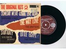 THE ORIGINALHITS 2-BARBARA LEWIS/DRIFTERS/SOLOMON BURKE/COASTERS-UK LONDON EP+PS