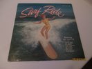 ART PEPPER SURF RIDE FIRST PRESSING MONO DG SAVOY RVG