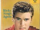 RICKY NELSON Ricky Sings Again SEALED 1959 45 RPM EP