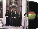 The Beatles Hey Jude SW-385 Apple 1970 Jacksonville Press Stereo LP Vinyl VG+