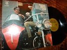 THE FANTASTIC EXPEDITION OF DOUG DILLARD & GENE CLARK LP- ROCK A&M 4158-
