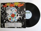 ROSE TATTOO ROCK N' ROLL OUTLAW LP RARE 1980 ORIG. U.S. PROMO AC/DC
