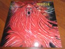 Morgoth ?– Resurrection Absurd ,org,1989... rare first press ..Century
