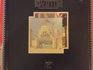 LED ZEPPELIN - THE SONG REMAINS THE SAME 2xLP & BOOKLET 1ST PRESS VG/VG SSK89402