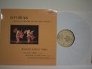 Wilson Audiophile Vinyl LP W-8416 Dvorak Trio in E Minor Dumky, Francesco Trio