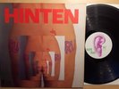 Guru Guru - Hinten - Ohr 556017 - first pressing - mint-