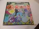 THE ZOMBIES ODESSEY & ORACLE DATE 1ST PRESSING