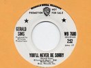 Top Northern Crossover Soul GERALD SIMS 