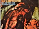 Latin Blues Band Take a Trip Pussycat Luis Aviles Original LP Soul Funk NM Vinyl