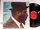 Thelonious Monk Monk's Dream  DISC G+  Original 6 SIX EYE MONO Columbia CL-1965