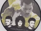 QUEEN & David Bowie - Under Pressure (Rah-Mix) 7